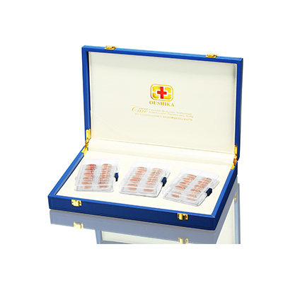 张店子宫排毒套