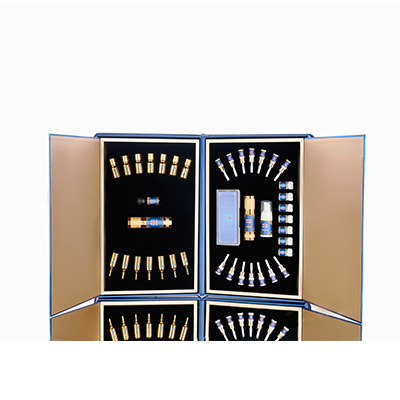 张店7D私密抗衰养护套